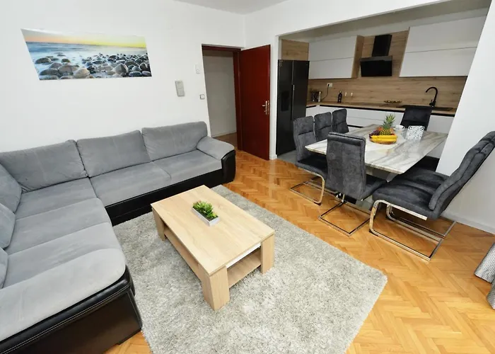 Apartmani Ivan