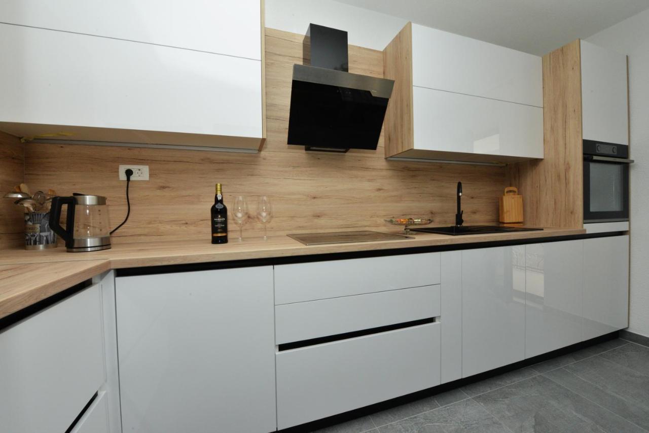 Apartment Ivan Kaštela
