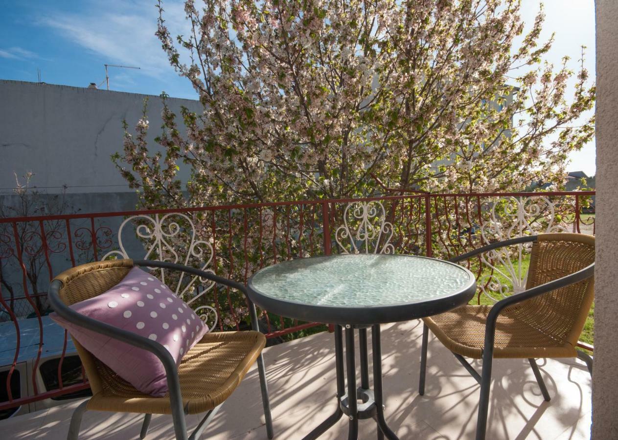 Ivan Apartment *