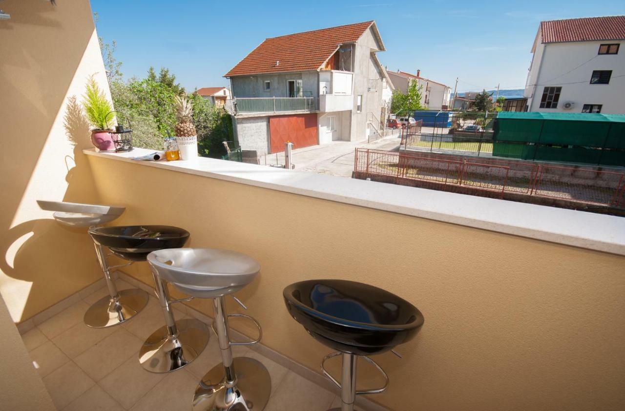 Ivan Apartment
