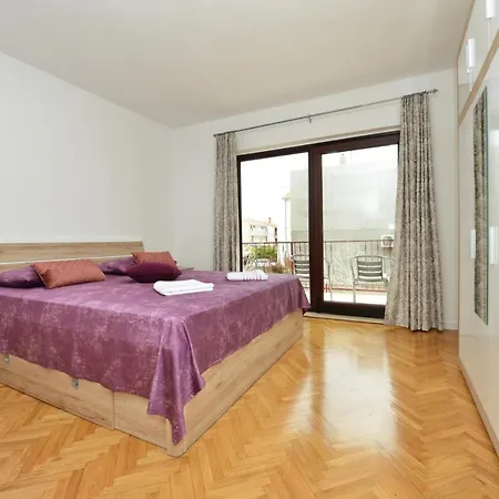 Apartmani Ivan Kastela Exterior photo
