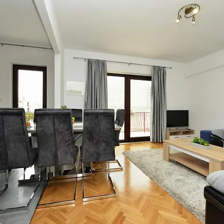Apartmani Ivan Kastela Exterior photo
