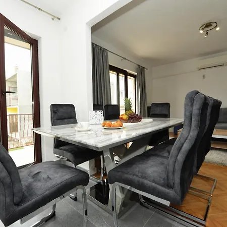 Apartmani Ivan Kastela Exterior photo
