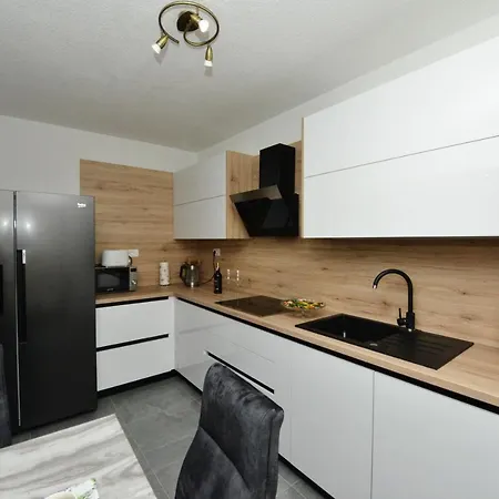 Apartmani Ivan Kastela Exterior photo