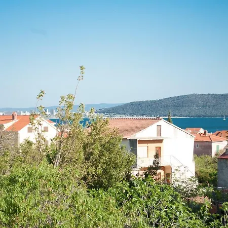 Apartmani Ivan Kastela Exterior photo