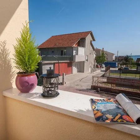 Apartmani Ivan Kastela Exterior photo