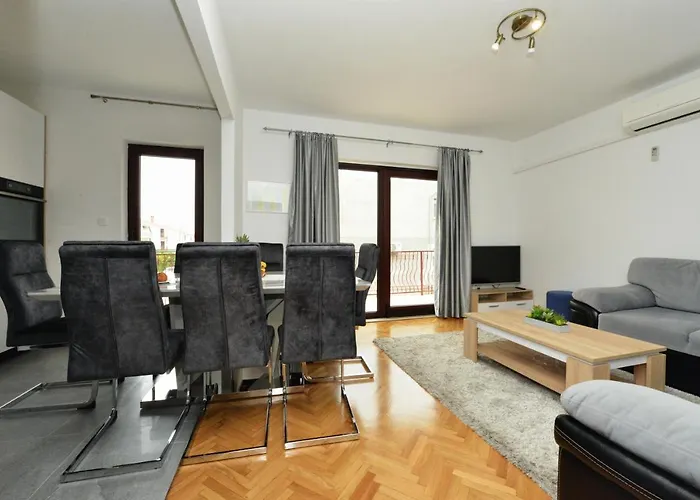 Apartmani Ivan