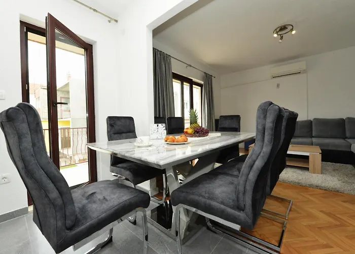 Apartmani Ivan