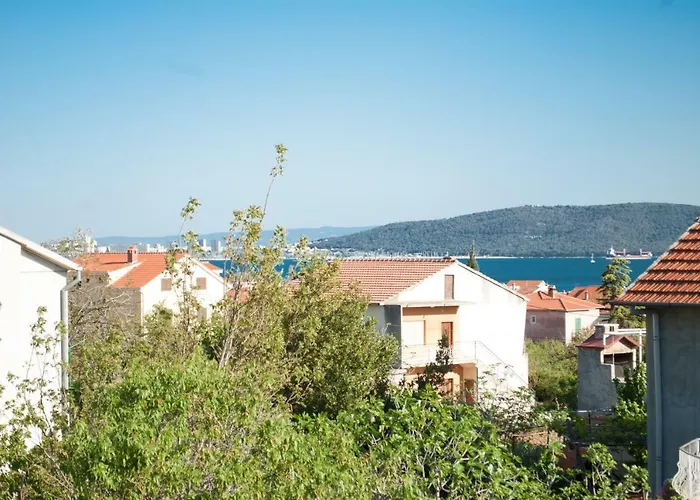 Apartmani Ivan