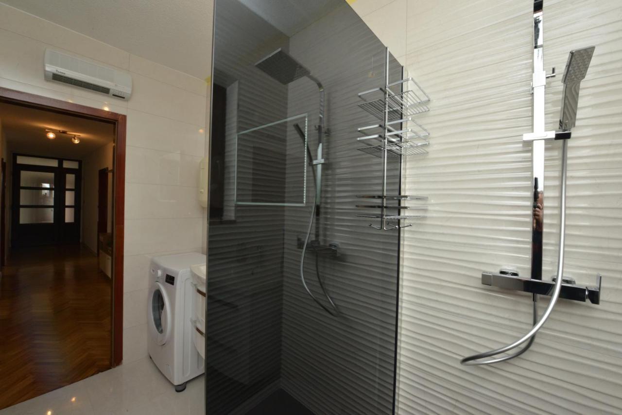 Apartment Ivan *
