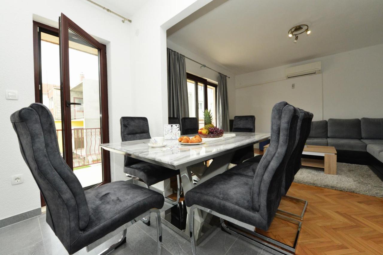 Ivan Apartment