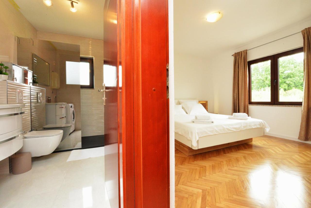 Ivan Apartment