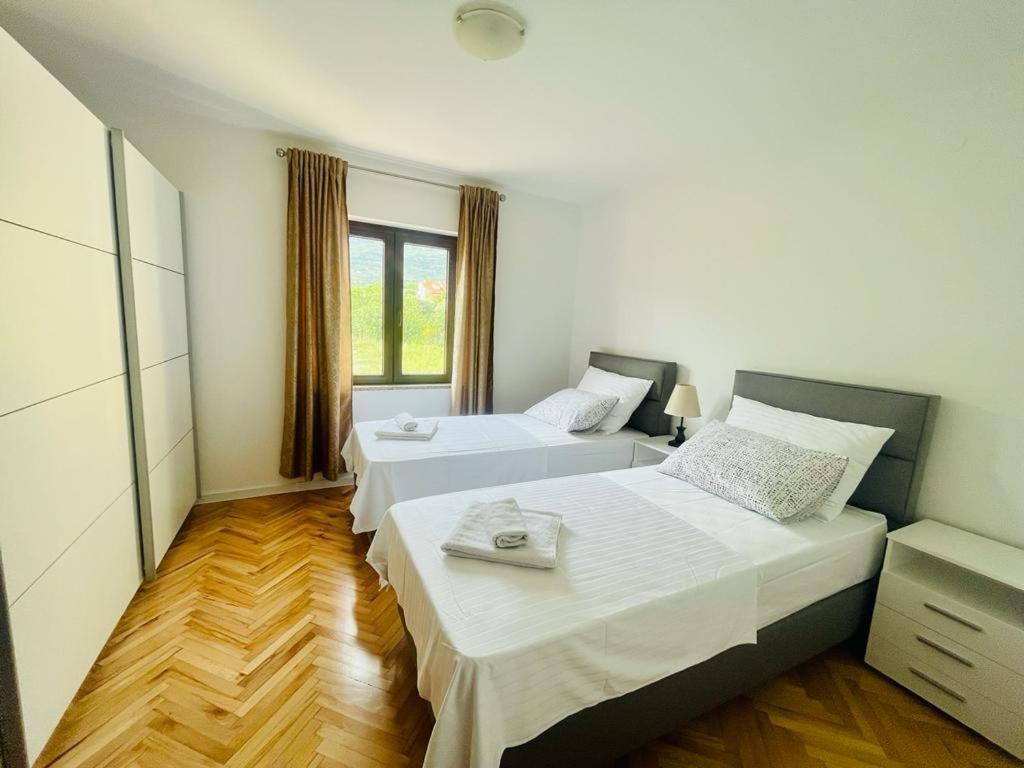Ivan Apartment Kastela