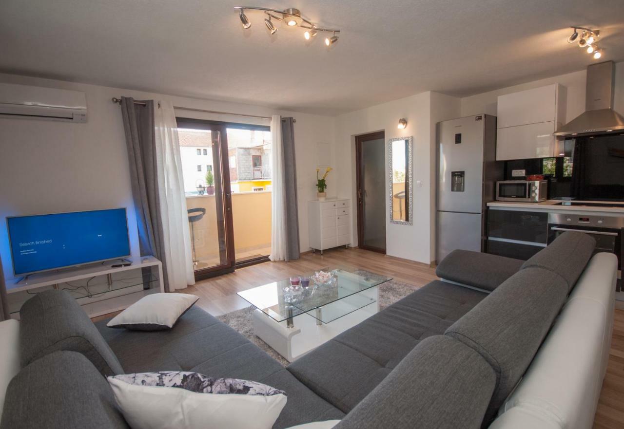Ivan Apartment