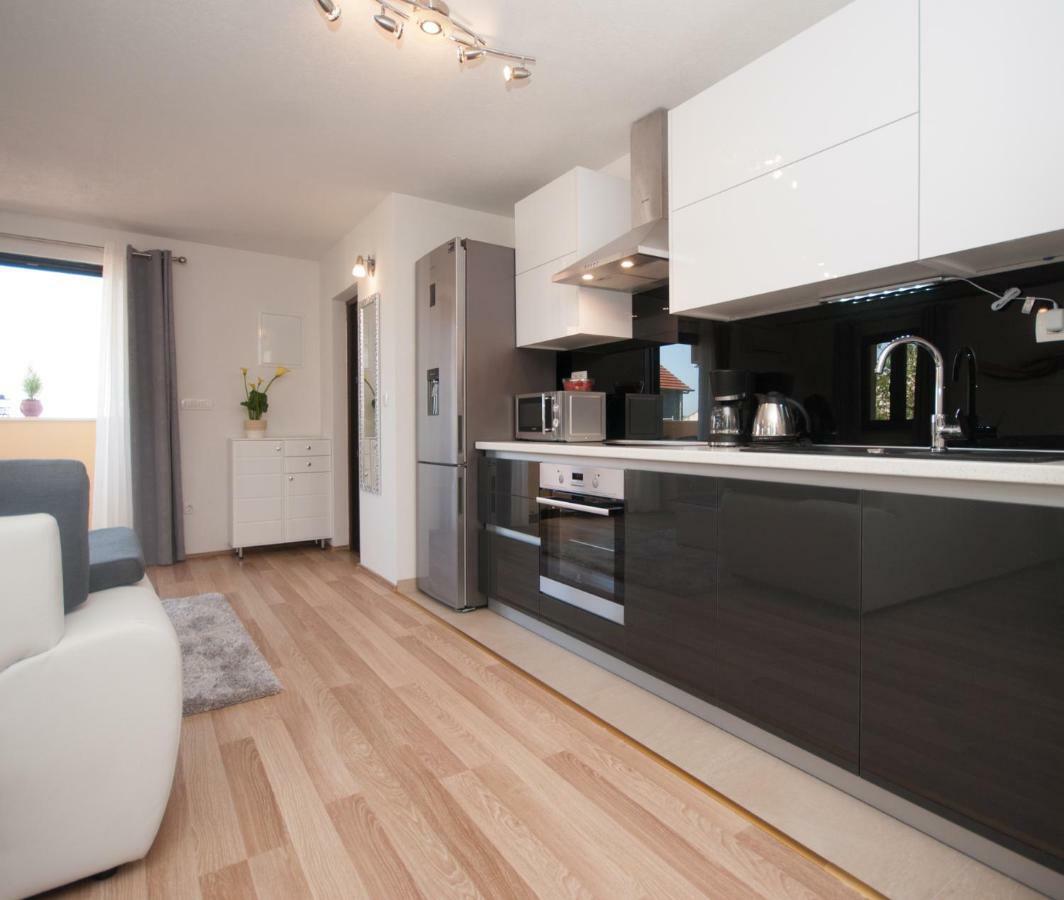 Ivan Apartment
