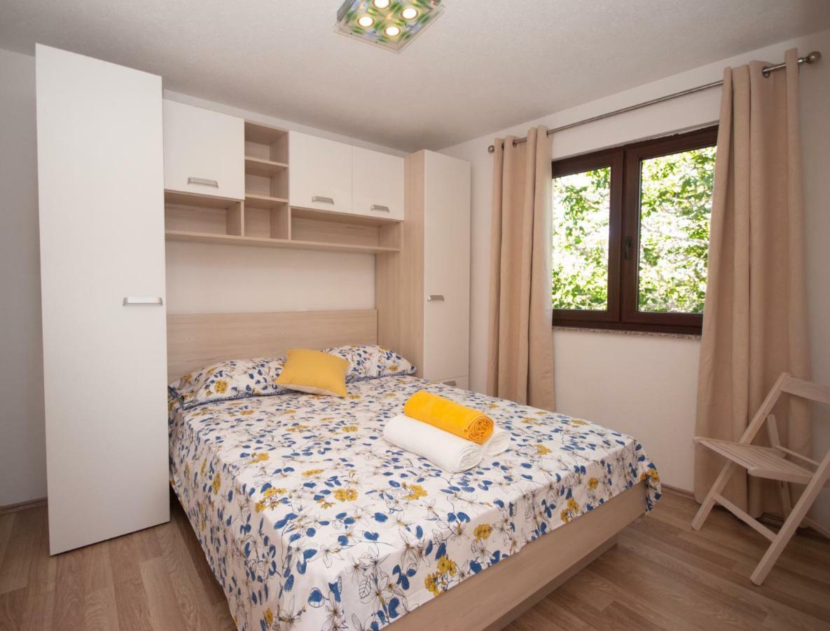 Apartment Ivan